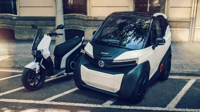 Η Kosmocar καλωσορίζει την Silence στην οικογένειά της